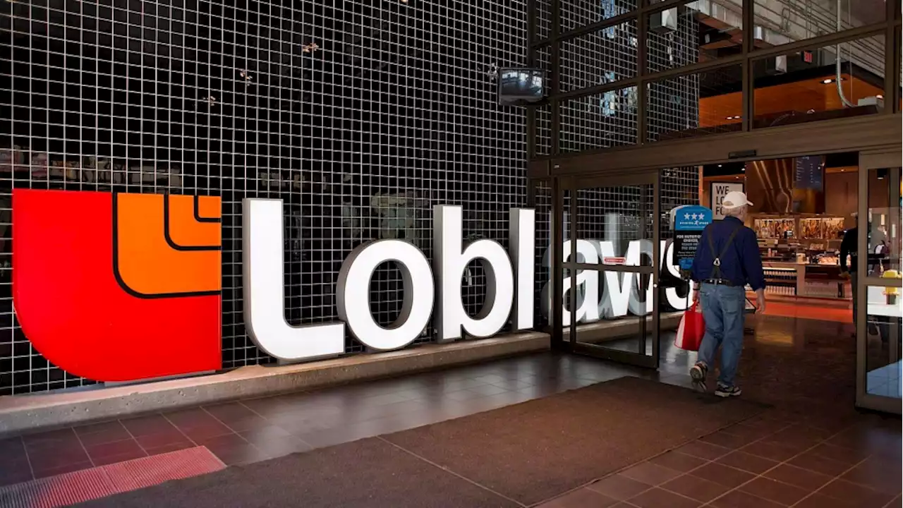 Loblaw exec pushes back on claim that grocery giant is profiteering from inflation