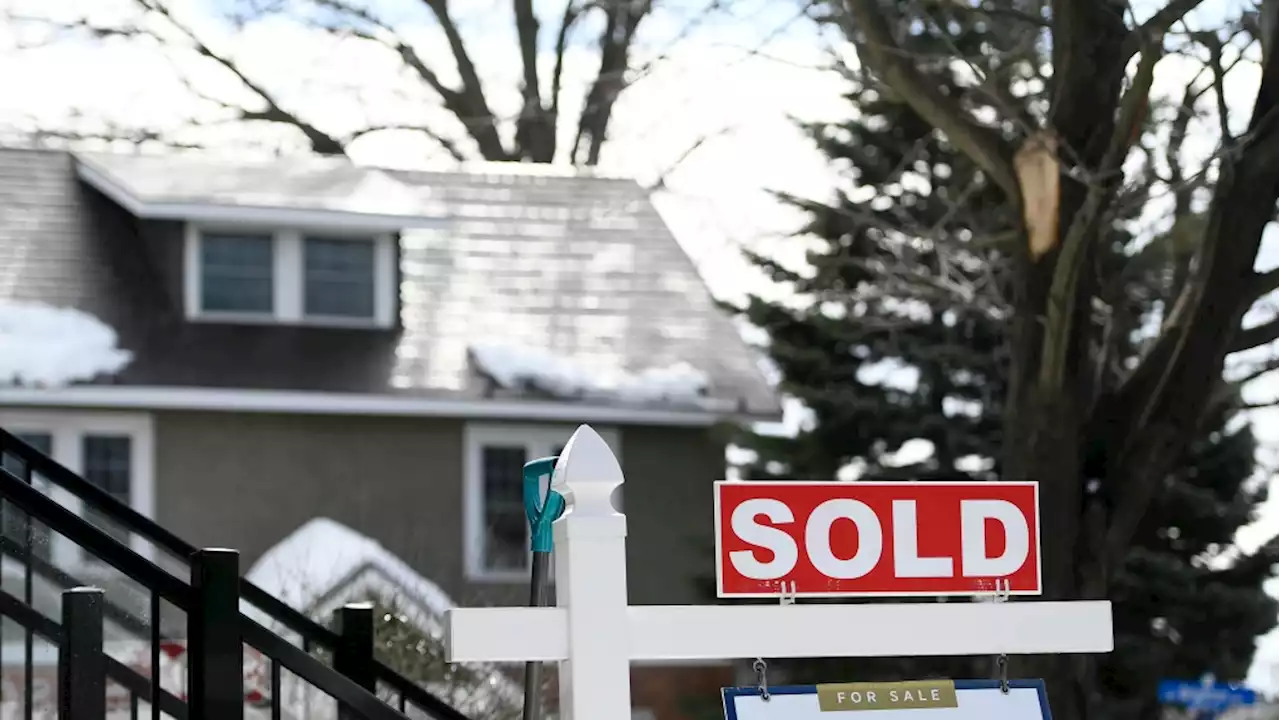 Ottawa home sales down 42 per cent in November, biggest drop this year