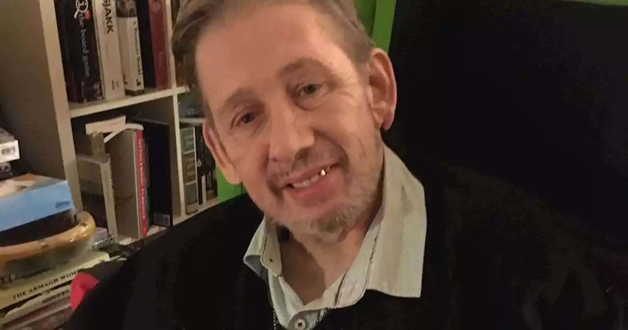 Shane MacGowan spends four days in hospital as wife says star left 'frustrated'