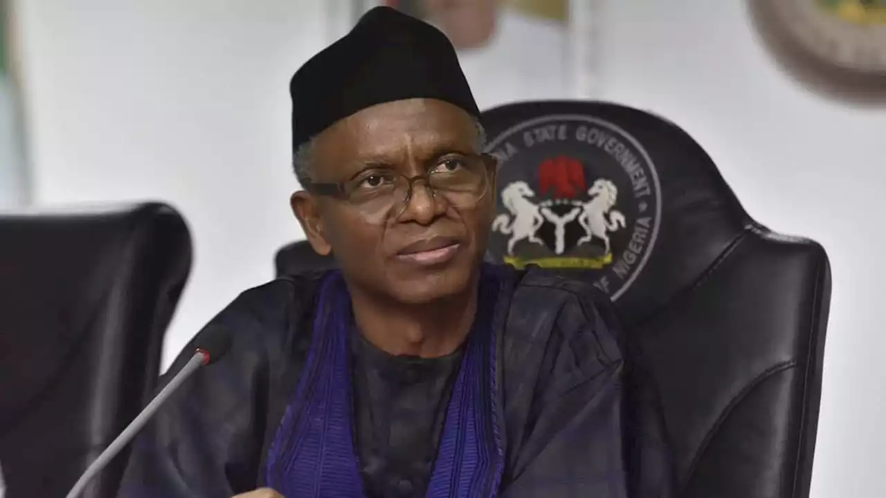 2023: How Tinubu will address Nigeria's insecurity problems - El-Rufai