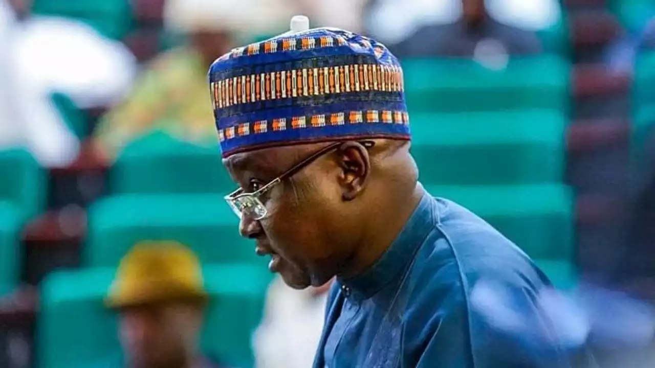2023: ‘Vote APC or we deal with you' - Reps Majority Leader Doguwa, threatens constituents
