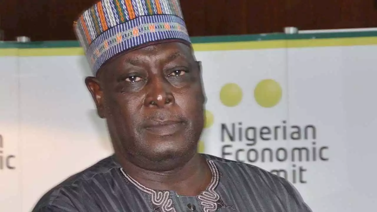 2023: Why we may relocate to Cameroon if Peter Obi loses - Babachir Lawal