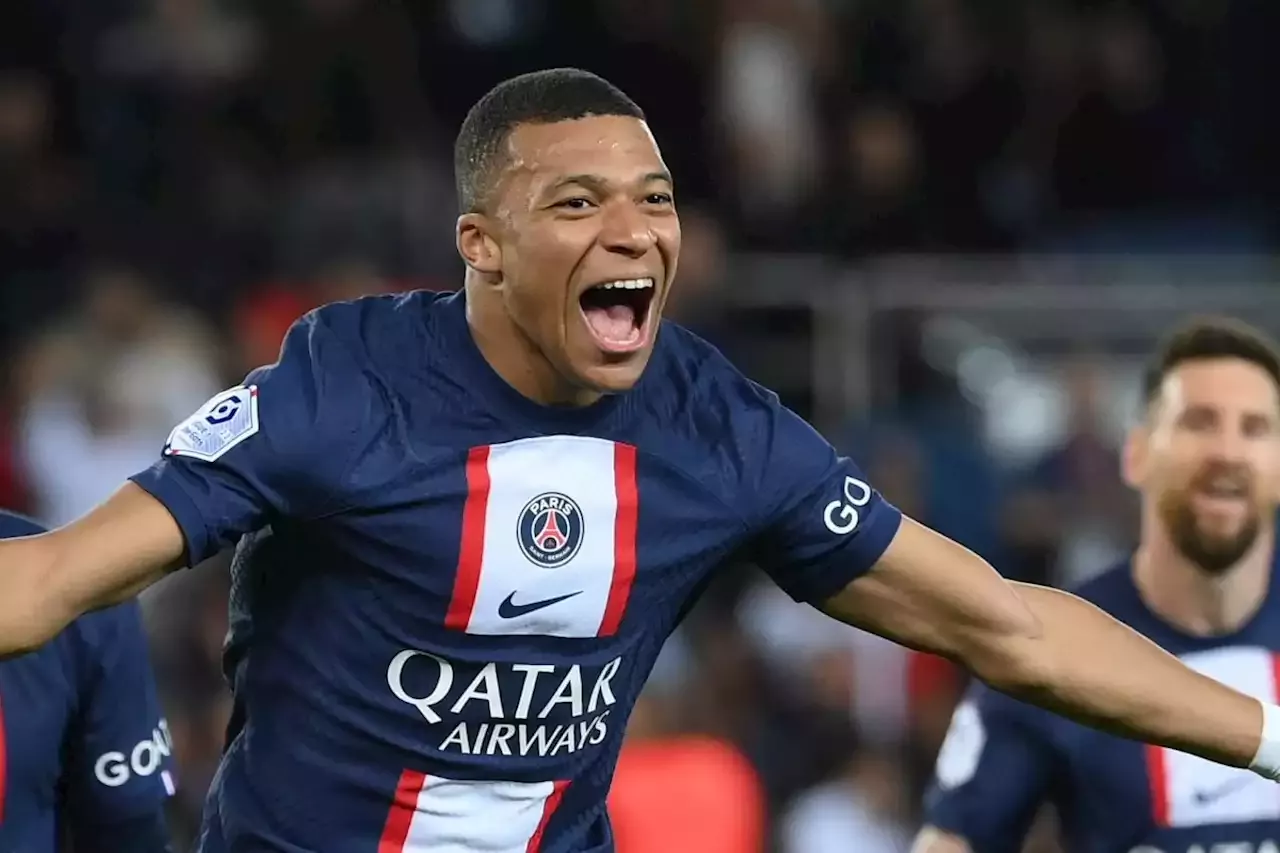 Qatar 2022 World Cup Kylian Mbappe Misses Training Ahead Of Frances Quarter Final Clash With