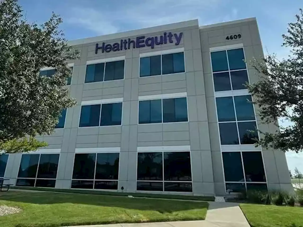 HealthEquity Inc.