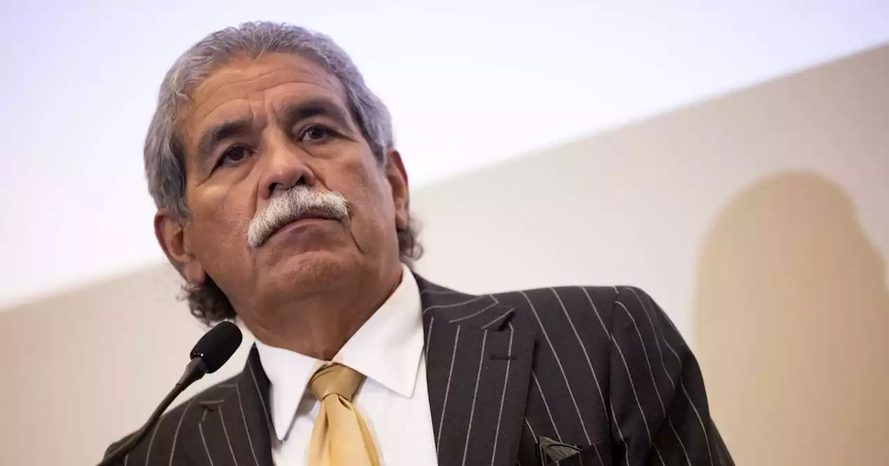 Former DISD chief Michael Hinojosa not running for Dallas mayor, report says