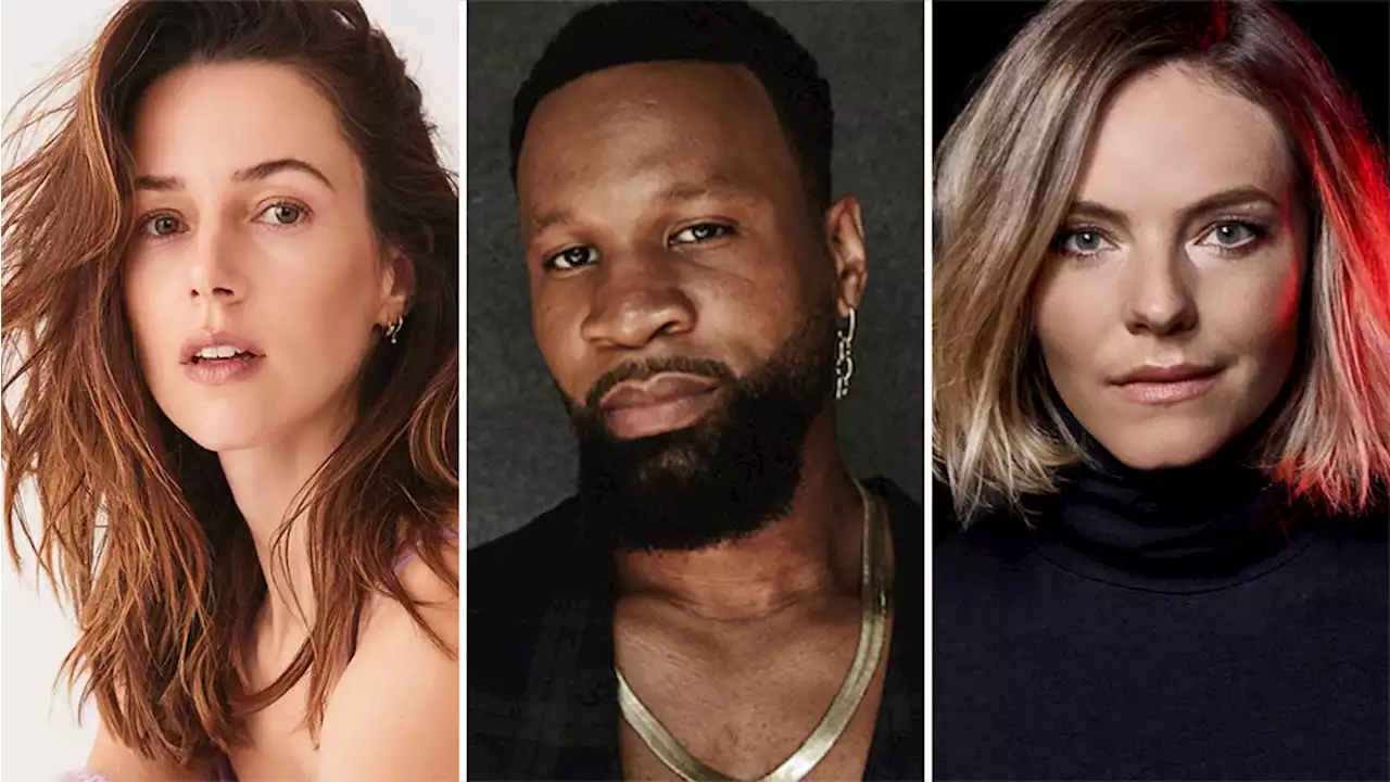 Alex Cross Series Adds Alona Tal, Johnny Ray Gill & Eloise Mumford As Series Regulars