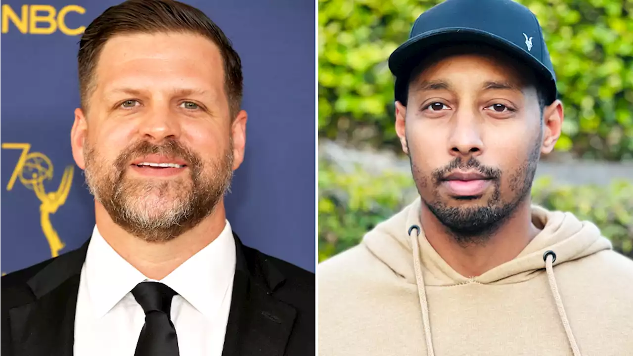 Fox Developing ‘Remix’ Comedy From Sam Laybourne & Mnelik Belilgne