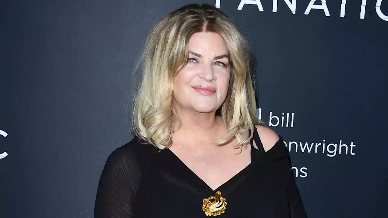 Kirstie Alley Dies: ‘Cheers’ Emmy Winner, ‘Veronica’s Closet’ Star & Reality TV Staple Was 71