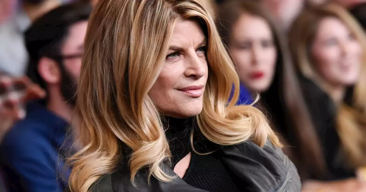 Family statement: Kirstie Alley dead at 71 after battle with cancer