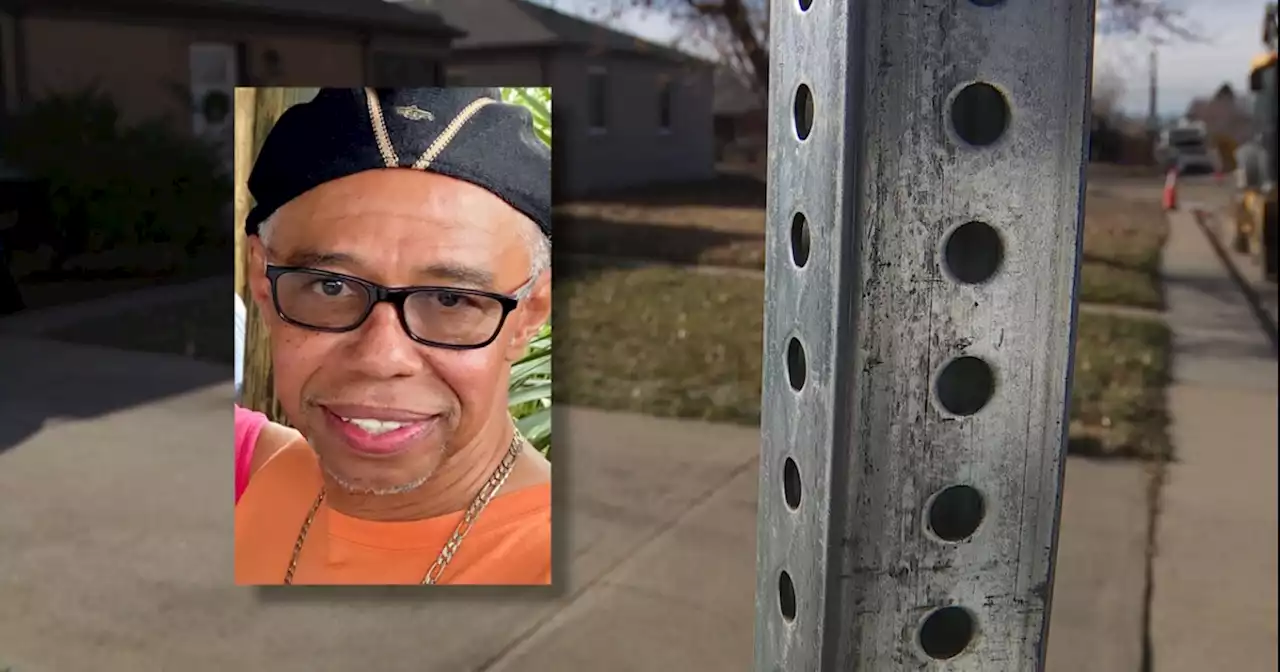 'Someone has to know something': Family pleads for answers in Denver drive-by that killed grandfather