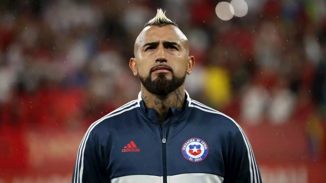 Conflicto familiar: la inesperada decisión judicial de Arturo Vidal