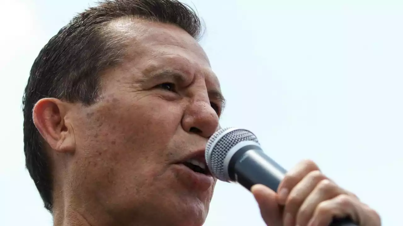 'Esta será mi vida': el pintoresco reclamo a Julio César Chávez