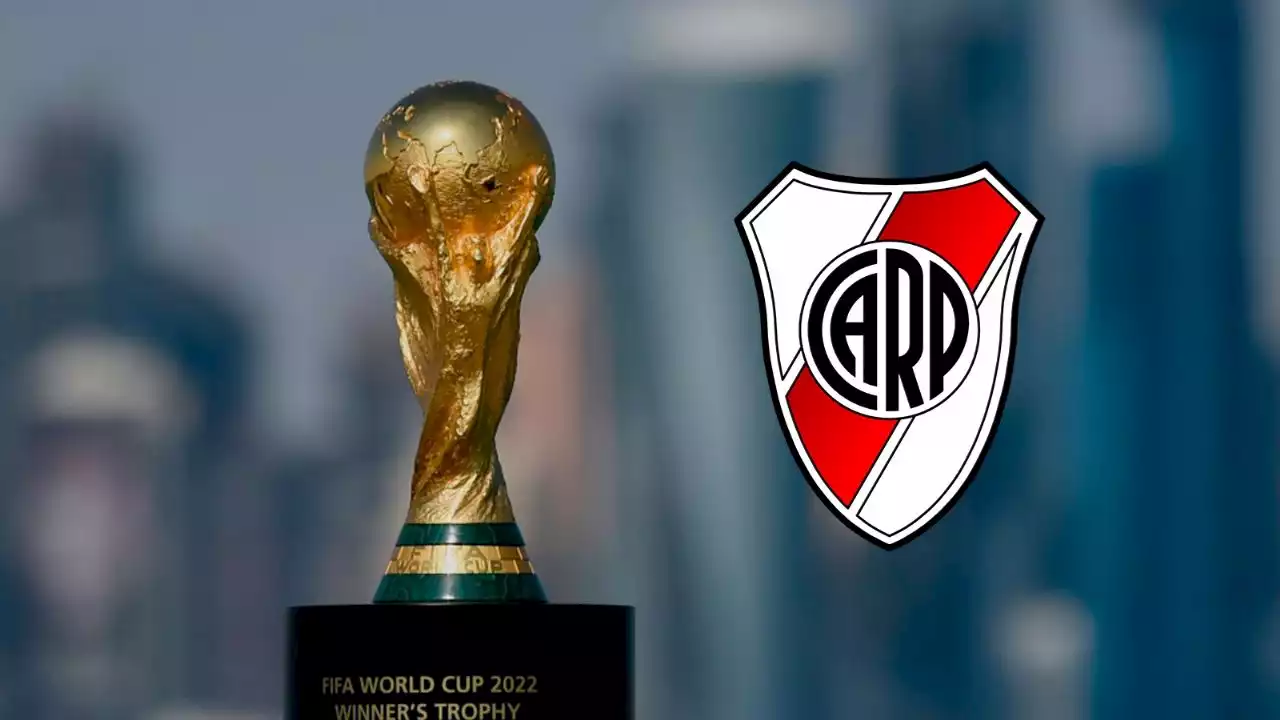 No será fácil: brilla en Qatar 2022 y quiere llegar a River, pero habría más equipos interesados