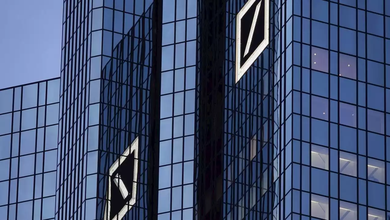 Deutsche Bank: Kartellbehörden ermitteln wegen möglichem Kartell