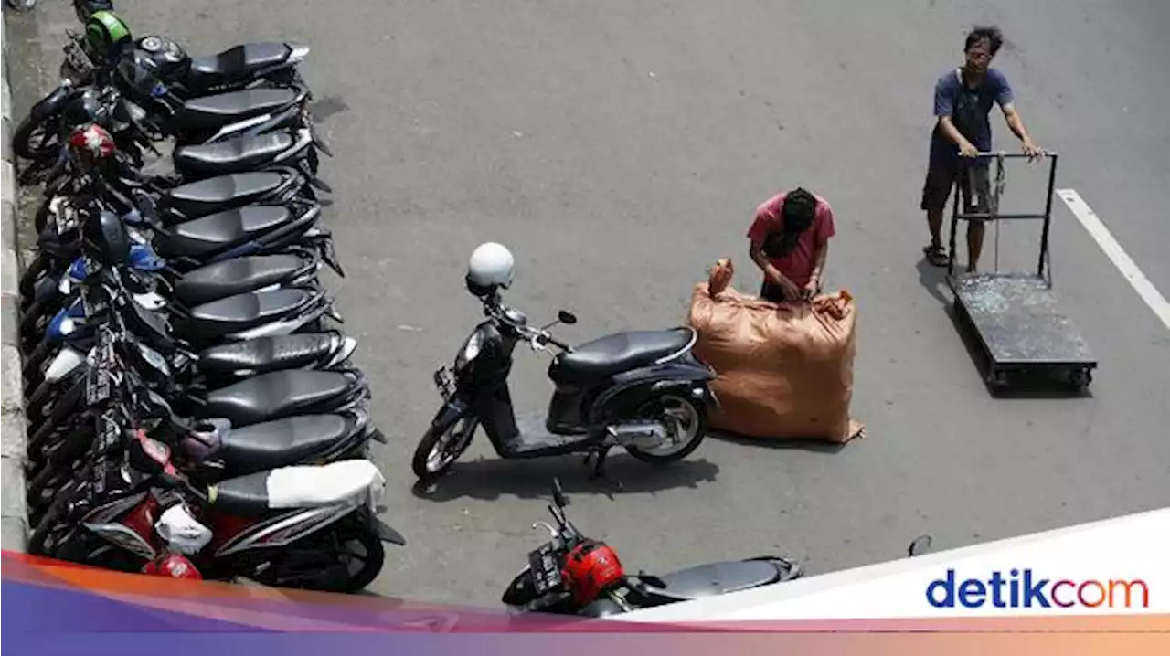 Marak Parkir Liar, Pemkot Jakpus Sebut Pengelola GI Ajukan Tambahan Lahan