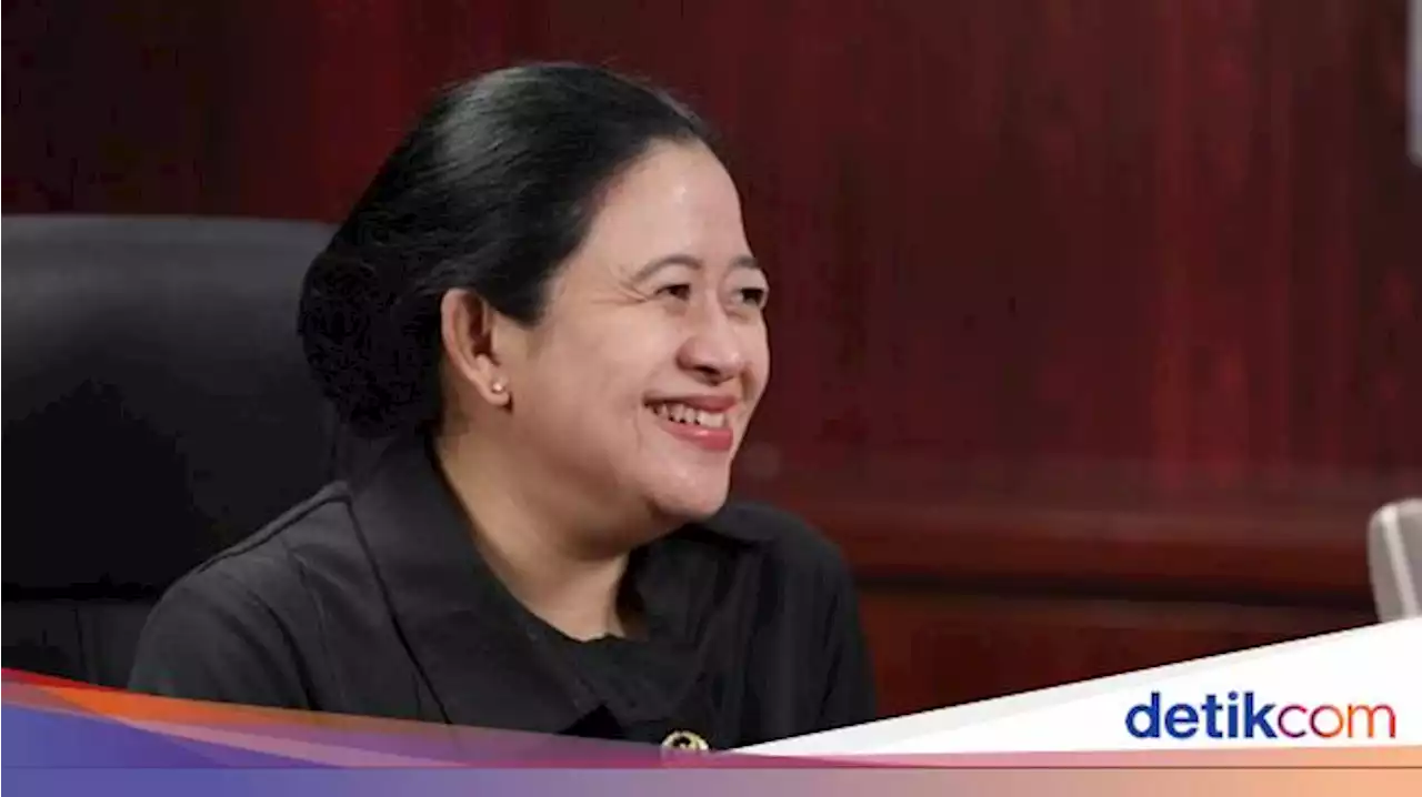 Puan Maharani Harap IKN Jadi Simbol Nasional & Acuan Dunia