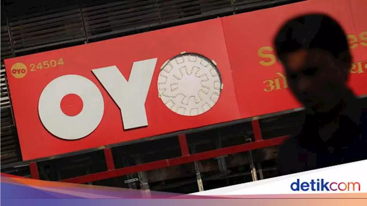 Ratusan Pegawai Startup Hotel OYO Bakal Kena PHK