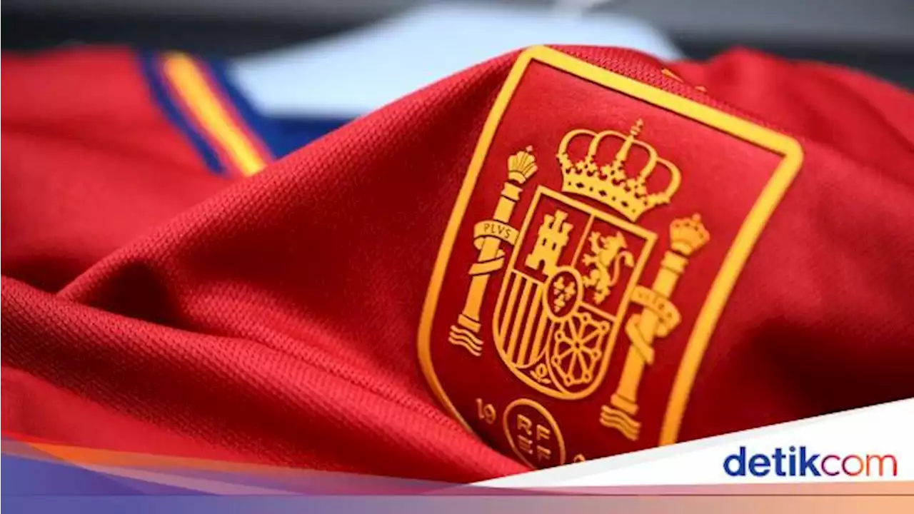 Prediksi Maroko Vs Spanyol: La Furia Roja Bisa Jinakkan Singa Atlas?