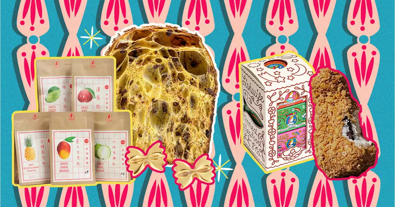 Where Eater’s Editor-in-Chief Is Buying All Her Gifts This Year