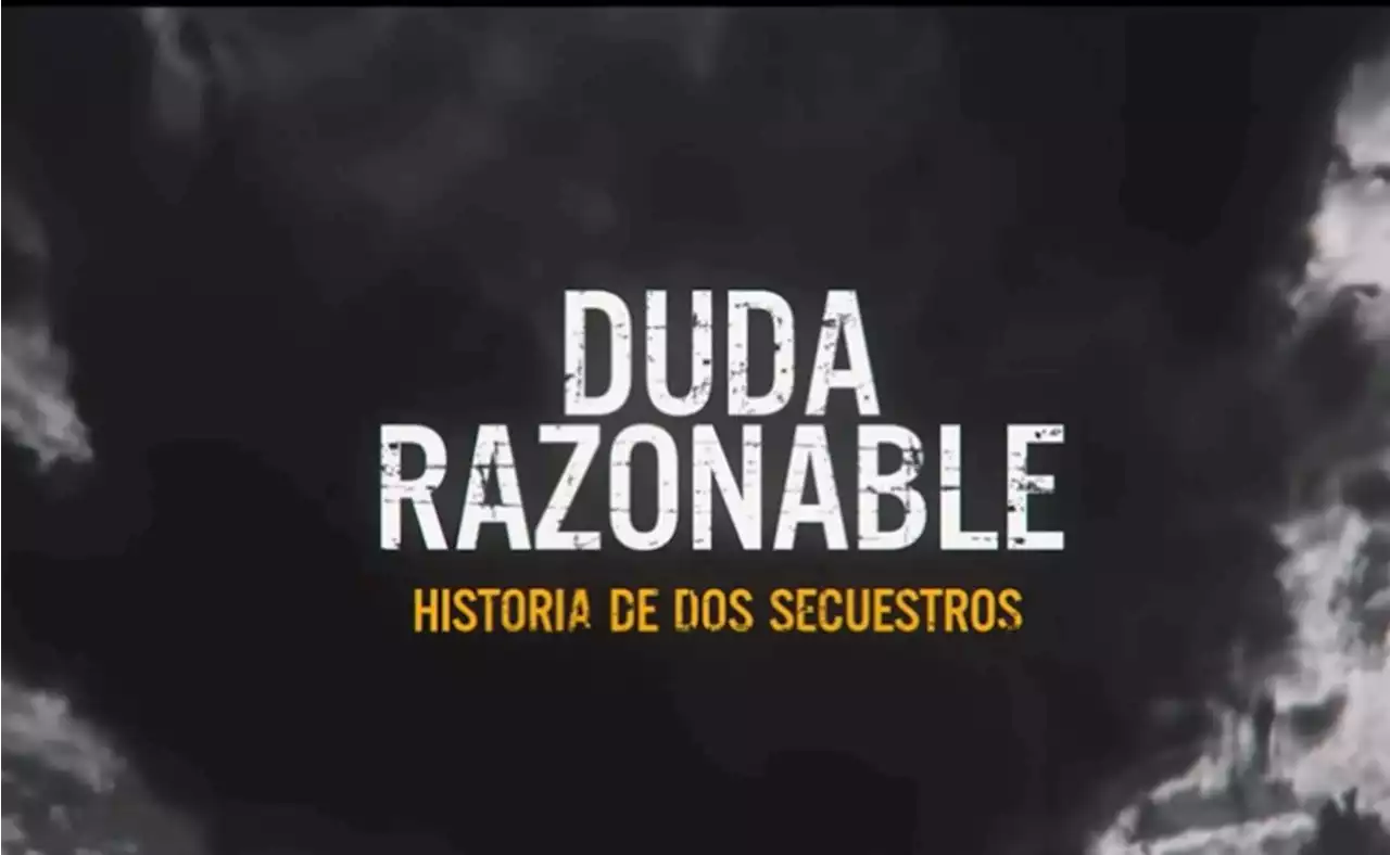 Suprema Corte analiza caso expuesto en el documental de Netflix 'Duda Razonable'