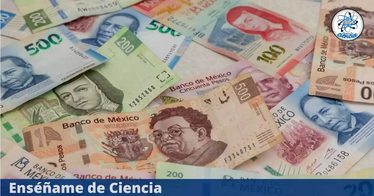 Banxico revela los billetes que saldrán de circulación para el 2023