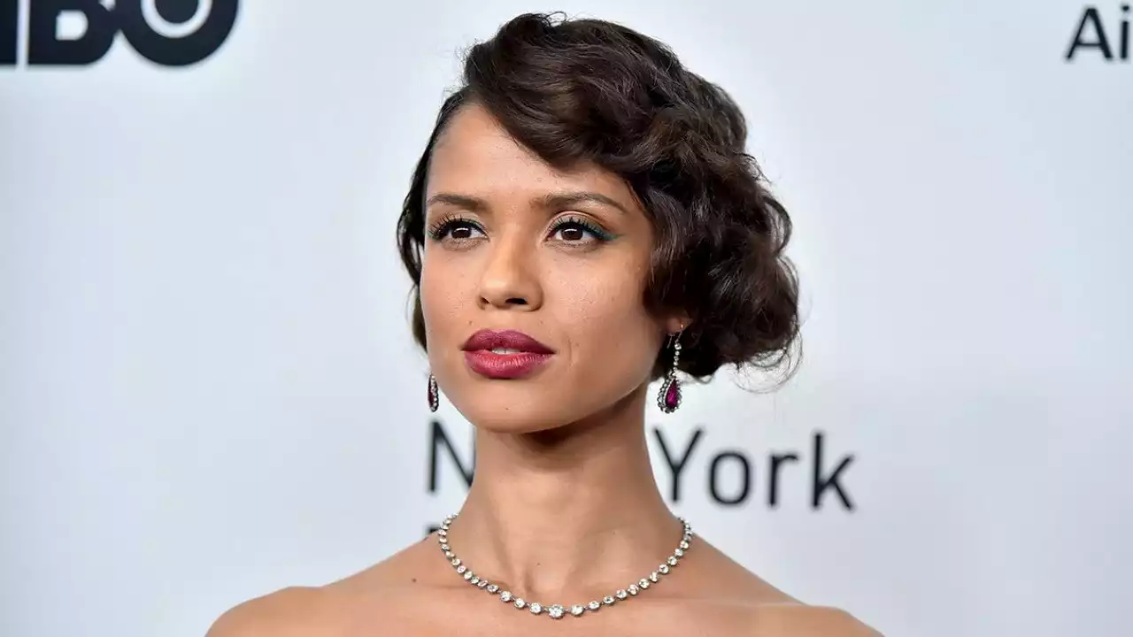 Gugu Mbatha-Raw Says 'Loki' Fans 'Are in for a Real Treat'