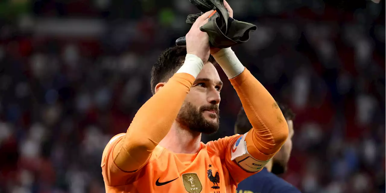 Coupe du monde 2022 : Hugo Lloris, un capitaine qui connaît très bien les Anglais