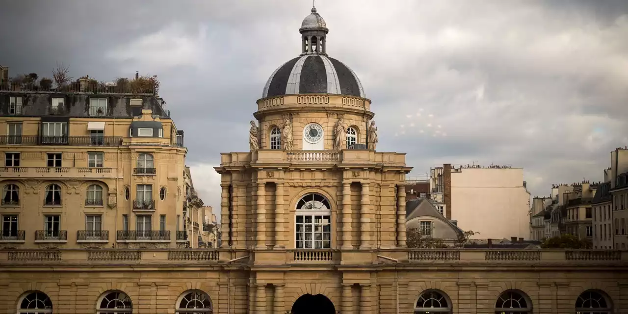 Le Sénat adopte un projet de budget pour 2023 remanié