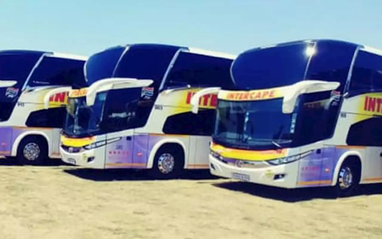 Intercape again pleads for police protection after latest bus attack