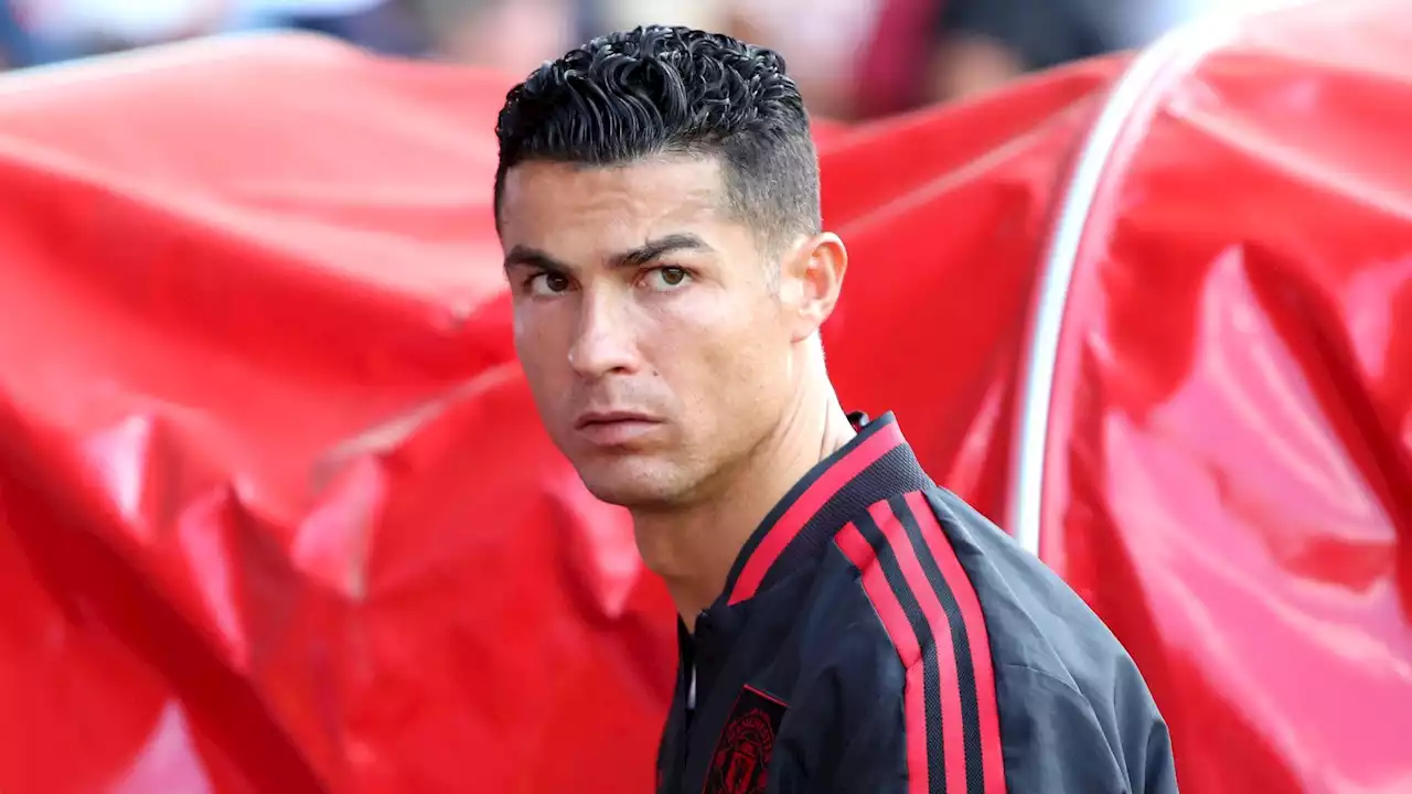 Report reveals Man Utd team-mates 'disapproved' of two more Ronaldo incidents before exit