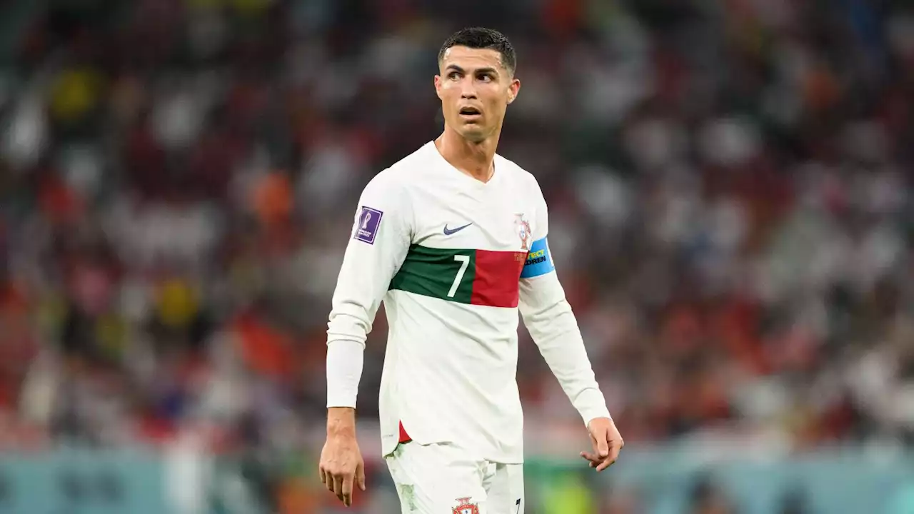 Sources close to Ronaldo dismiss €500m Al Nassr 'final agreement' as complete 'nonsense' - Football365