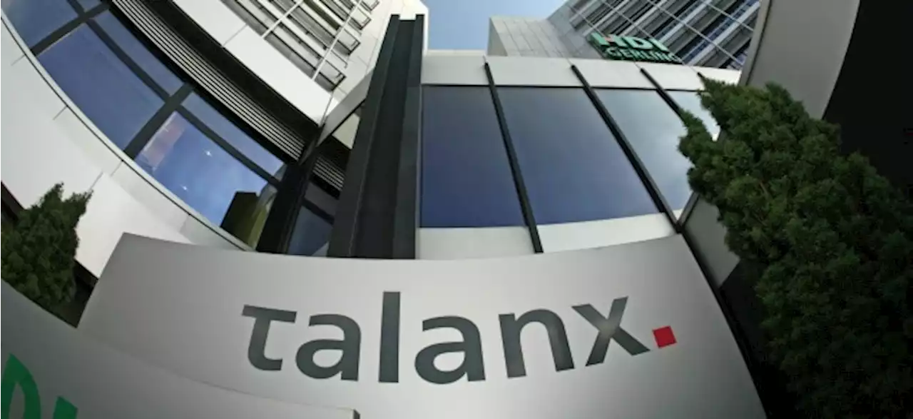 Talanx-Aktie gesucht: Talanx will Gewinn steigern - Dividendenerhöhung