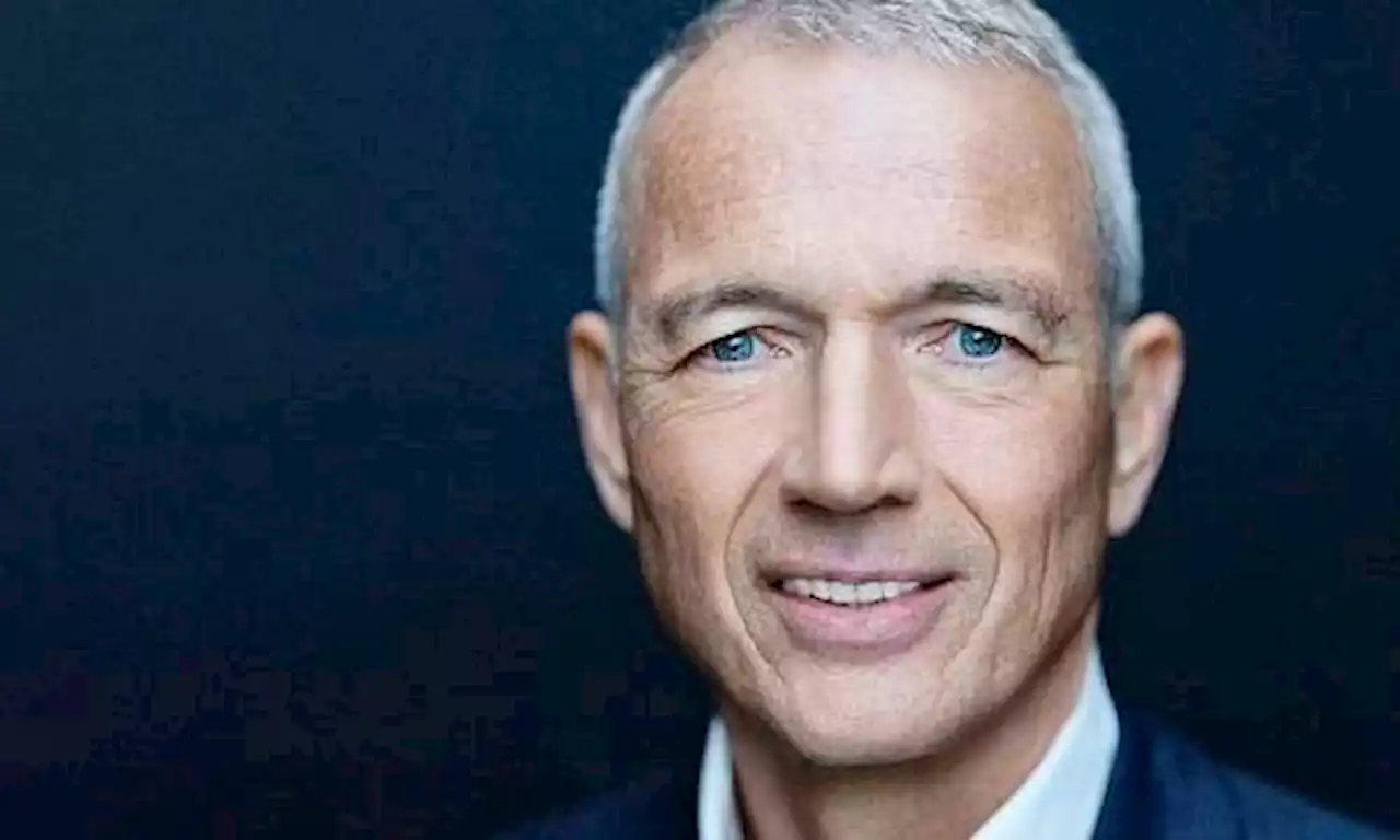 CS-Präsident schenkt Baldriantee ein