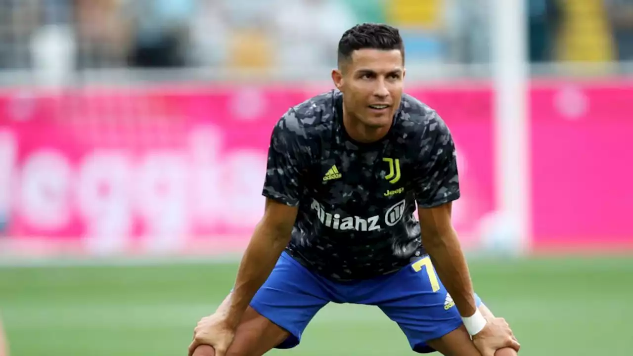 Cristiano Ronaldo réclame près de 20 M€ à la Juventus