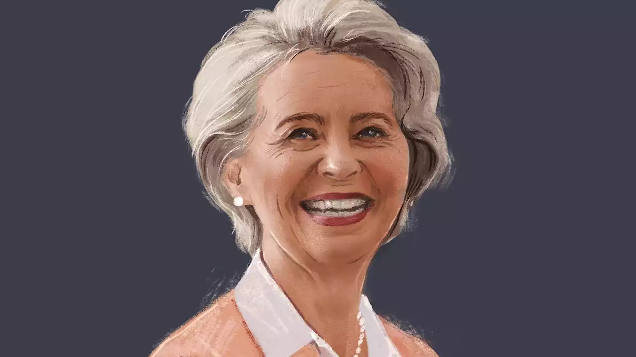 Meet The World’s Most Powerful Woman: Ursula Von Der Leyen, President Of The European Commission