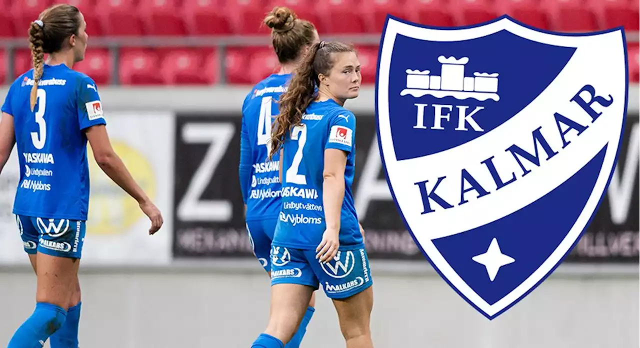 Vändningen: 600 000-kronorsstöd blir till lån för IFK Kalmar