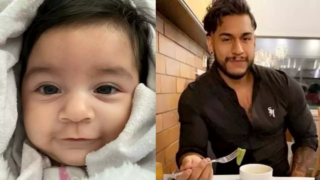 AMBER Alert requested for Irving 4-month-old taken by father, believed to be danger