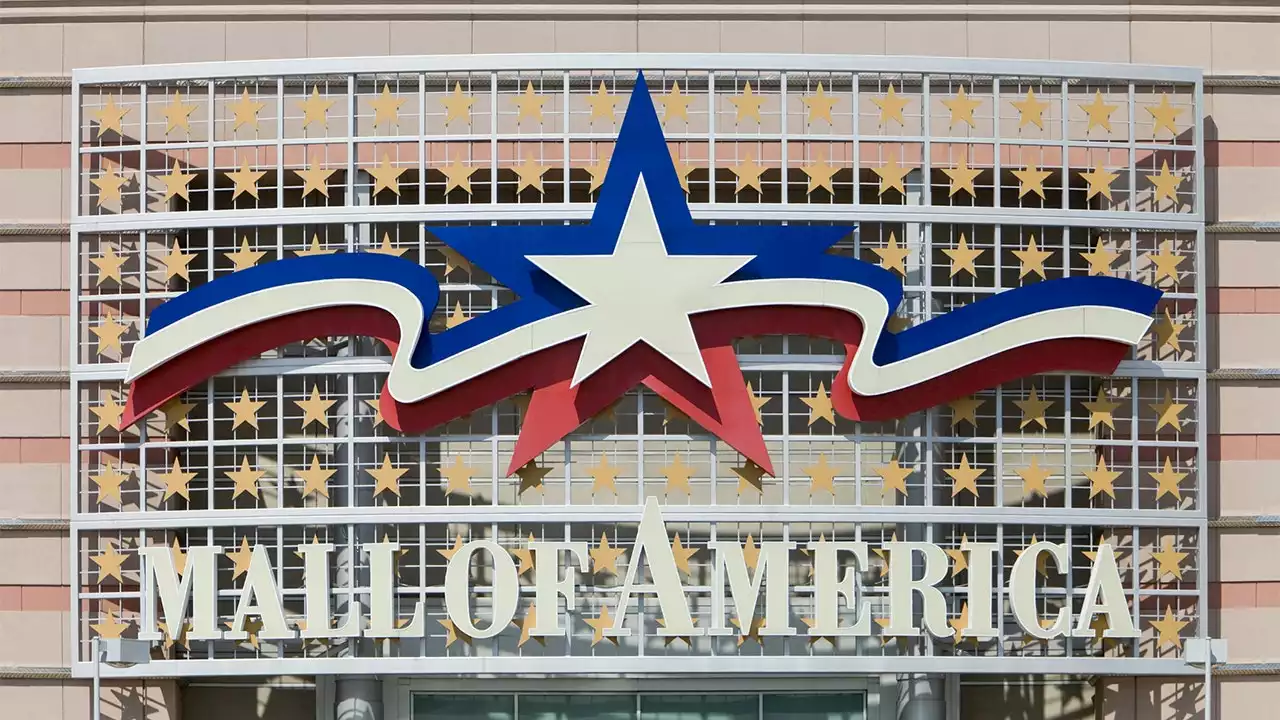 Mall of America settles lawsuit from family of boy thrown over balcony