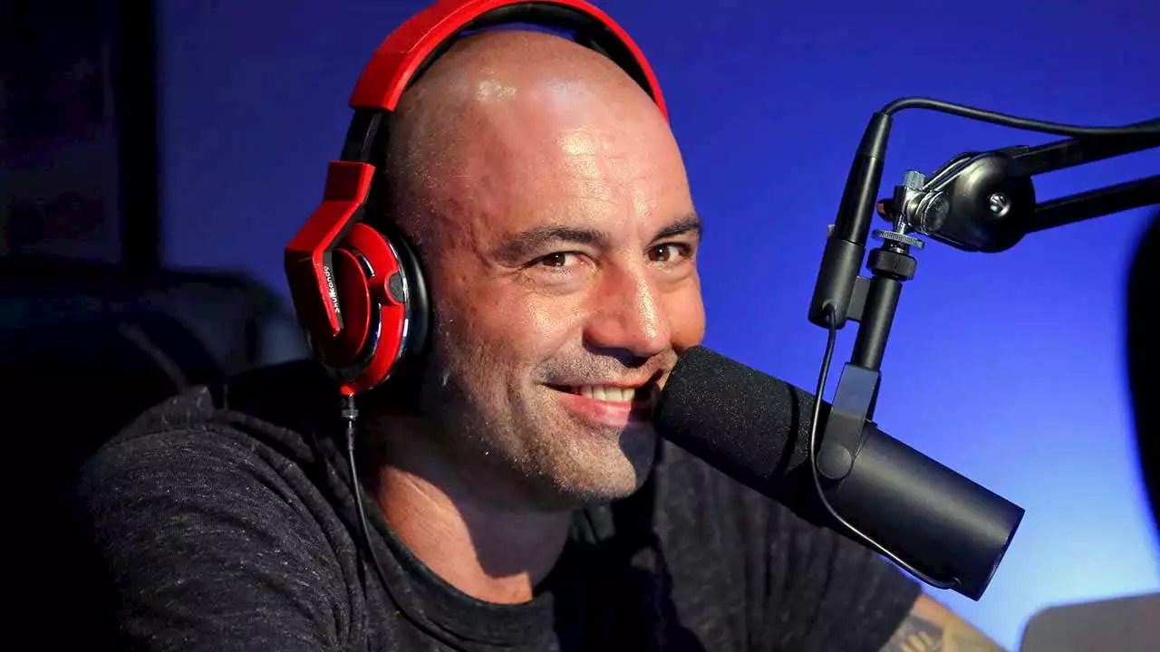 Joe Rogan unloads on 'fat' professors who say healthy eating is offensive: 'F--- off'