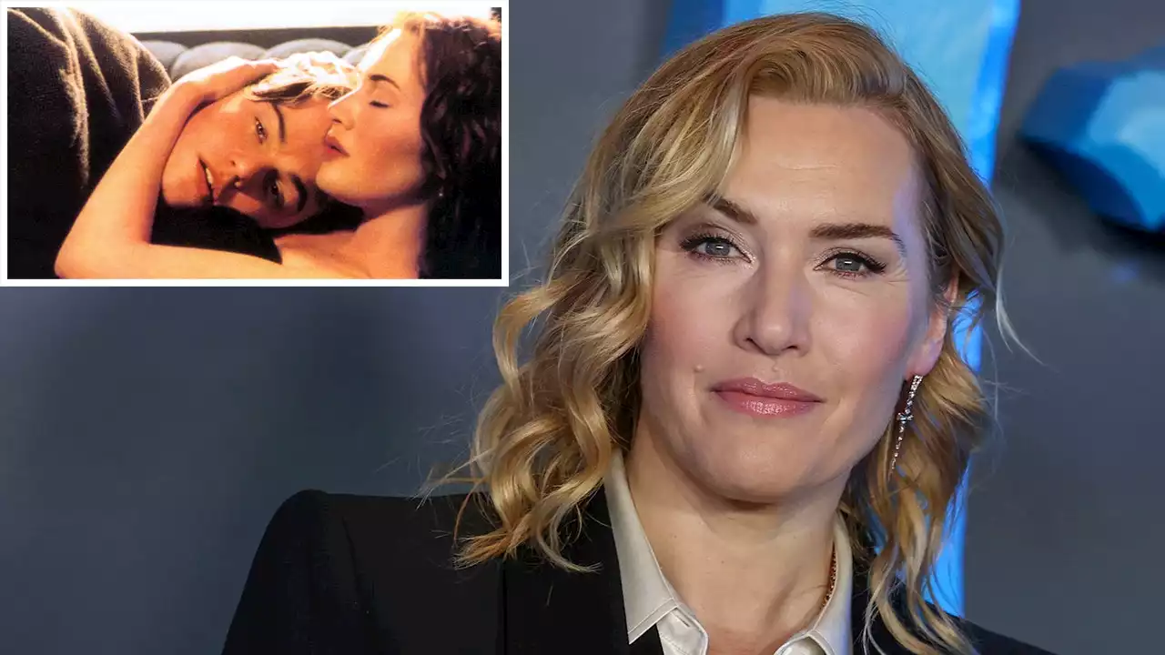 Kate Winslet talks ‘Titanic’ 25th anniversary as James Cameron says she was ‘traumatized’ by the film