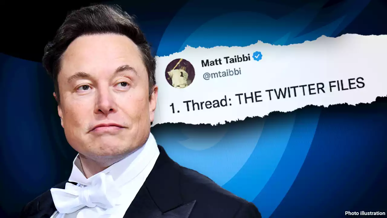 Outrage at Musk-Taibbi 'Twitter Files' dump revealed media are the true 'bots,' some critics say