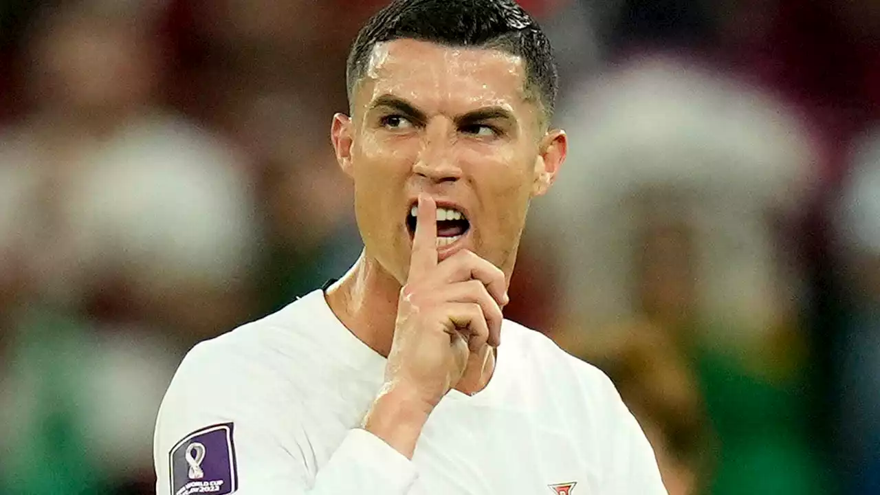 World Cup 2022: Cristiano Ronaldo absent from Portugal lineup vs Switzerland