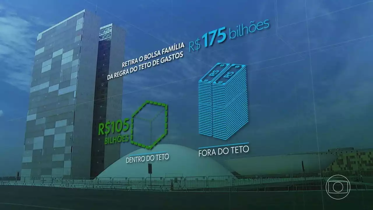 PEC da Transição deve ser votada na CCJ do Senado nesta terça-feira