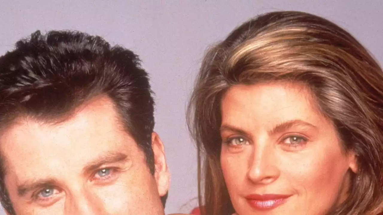 Trauer um Kirstie Alley