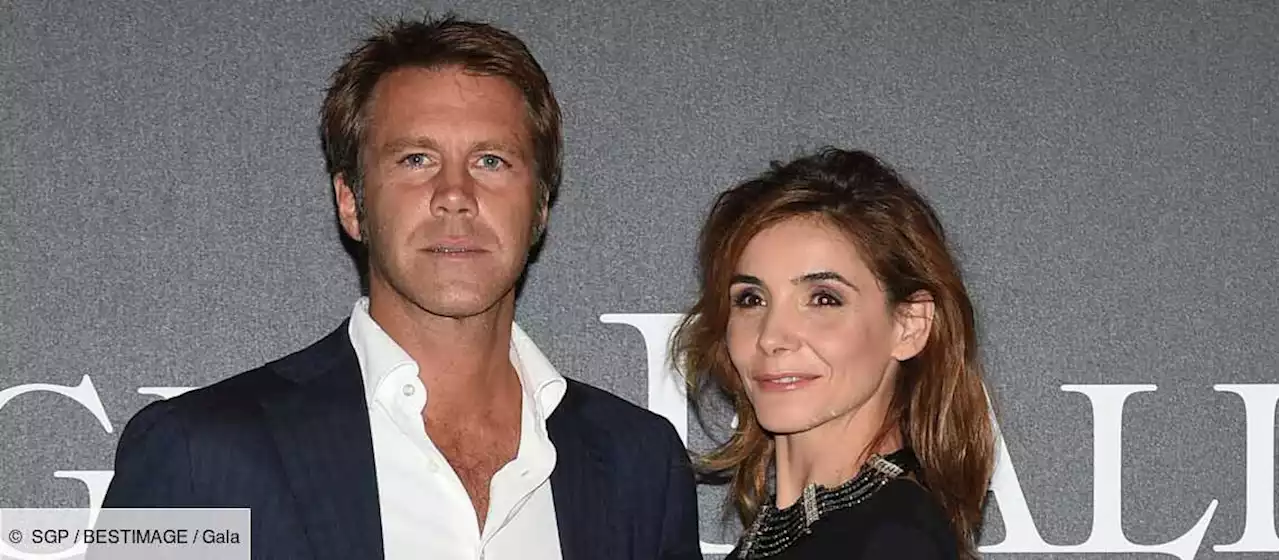 Clotilde Courau : ses rares confidences sur son couple avec Emmanuel-Philibert de Savoie - Gala