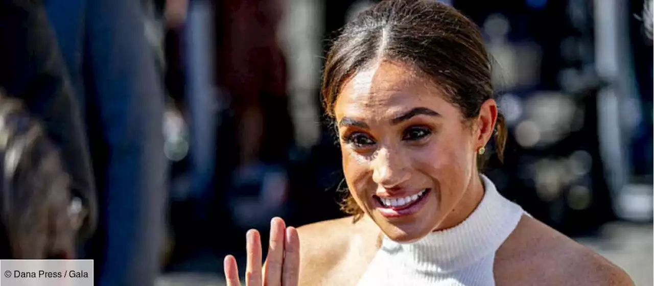 Meghan Markle « déterminée » : cette réponse qui a scotché Charles III - Gala