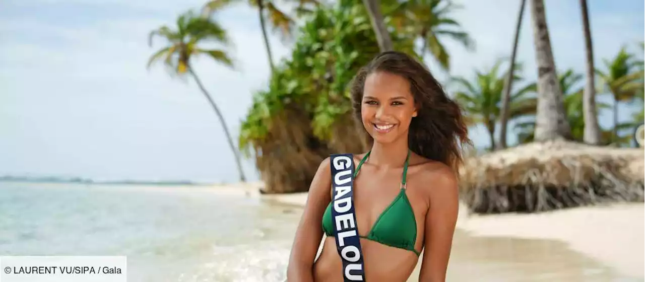 Miss France 2023 : une candidate est la fille d’une ancienne Première dauphine - Gala