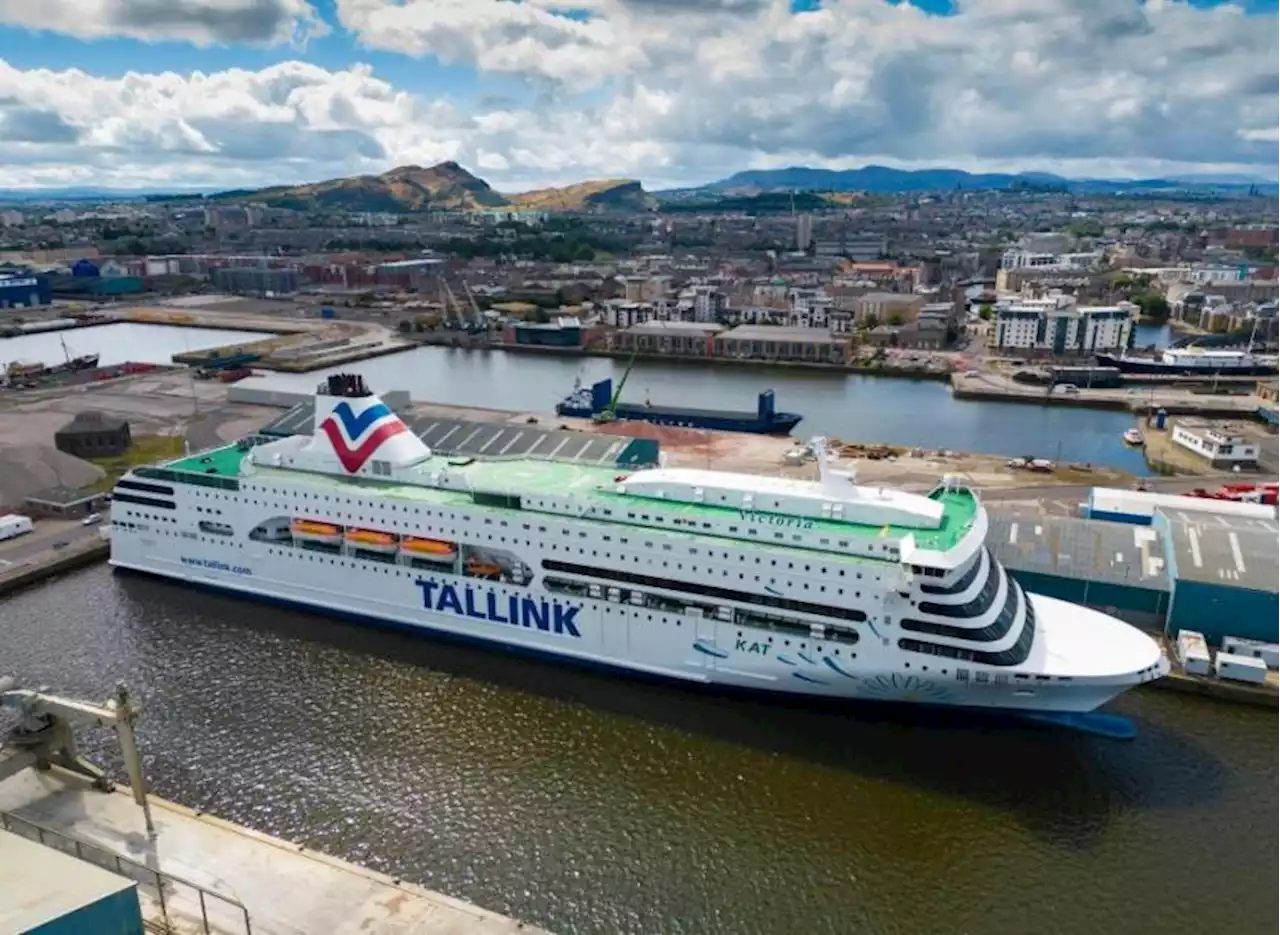 Hundreds of Ukrainian refugees staying in Glasgow hotels and cruise ship