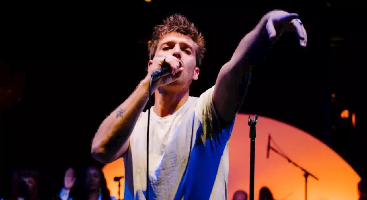 Support act and everything you need to know for Paolo Nutini at Glasgow's Ovo Hydro