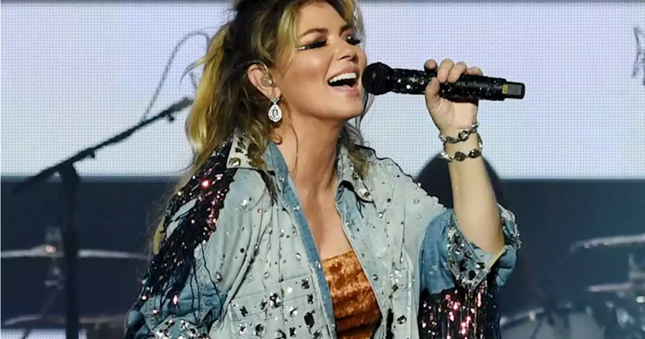 Shania Twain announces second show for Saskatoon | Globalnews.ca